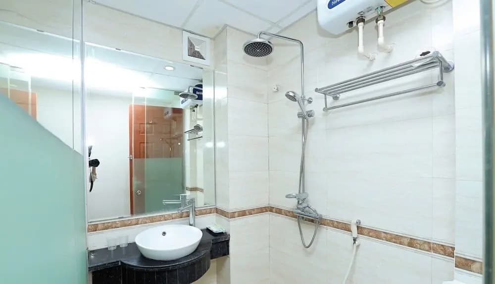 Newstyle Hotel & Apartment - photo 4