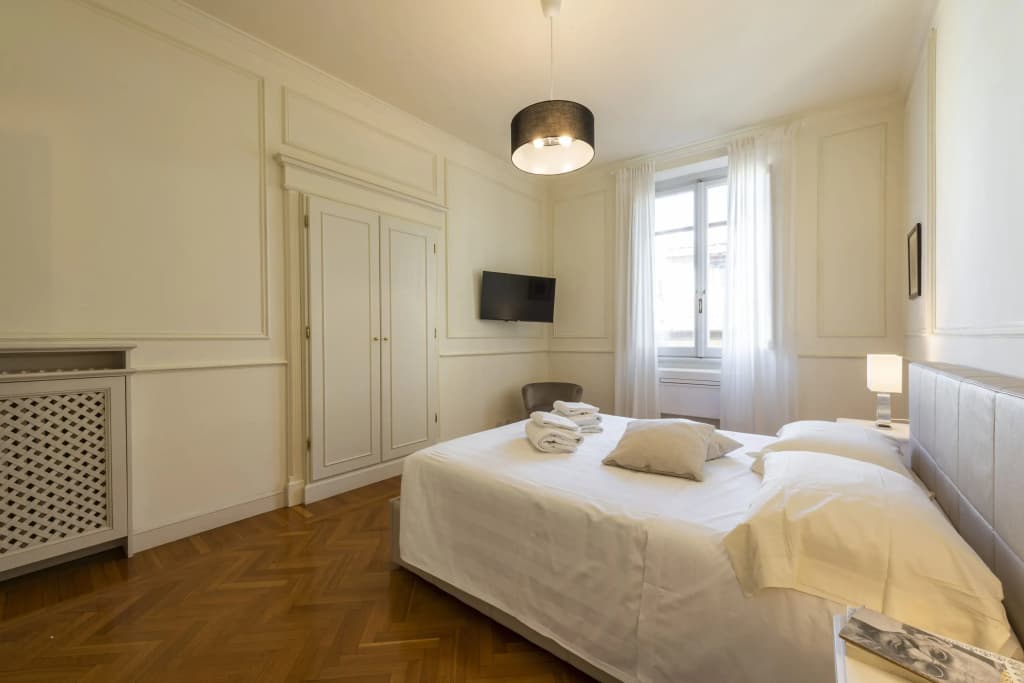 Art and Luxury Apartments - photo 14