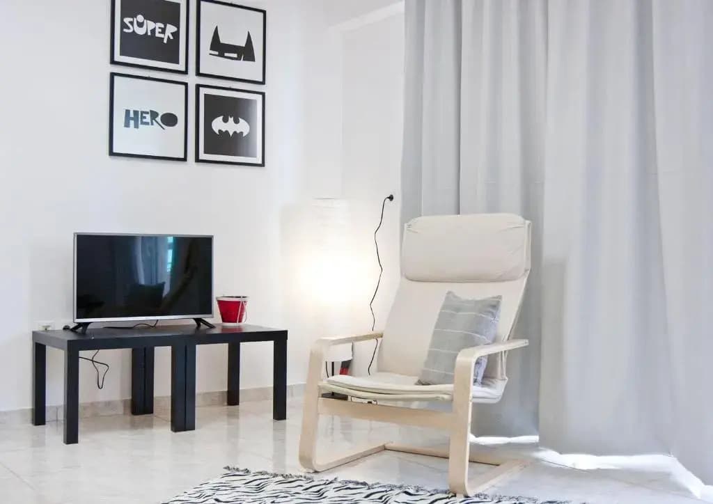 SilkFab Apartments - photo 2