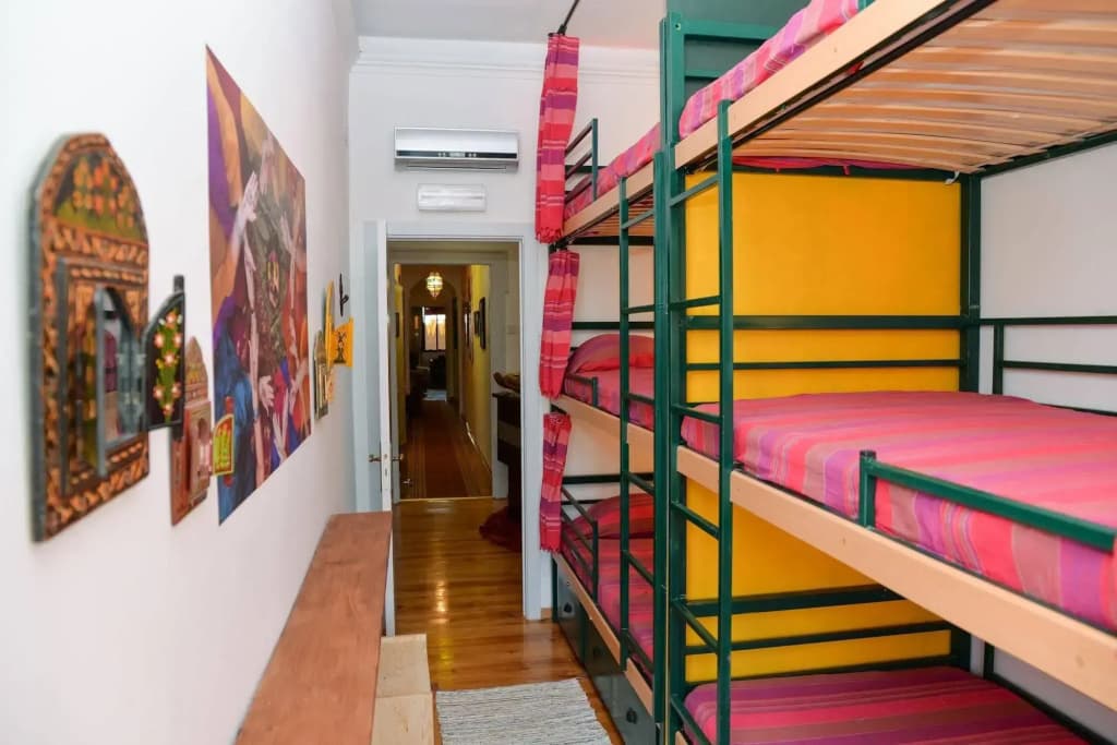 Al-Ushbuna Residence & Hostel - photo 10
