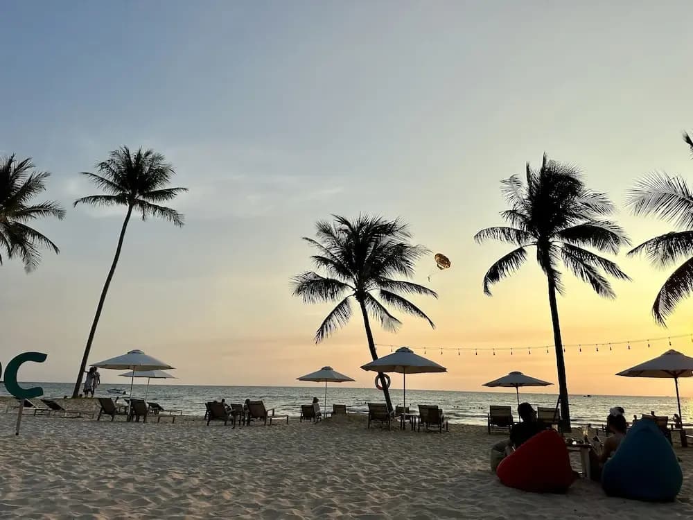 3 Bedrooms private pool villa Phu Quoc - photo 22