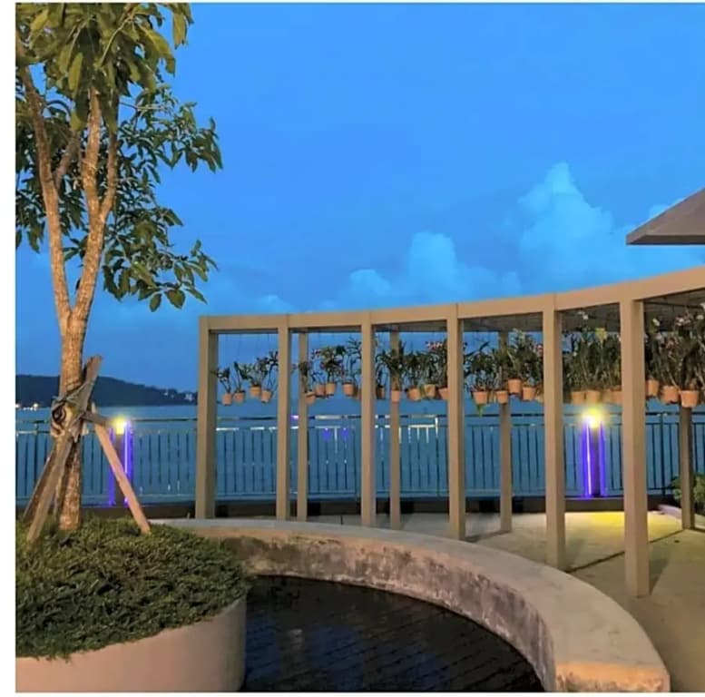 Vila Studio Seaview @ Imperium Residence - photo 14