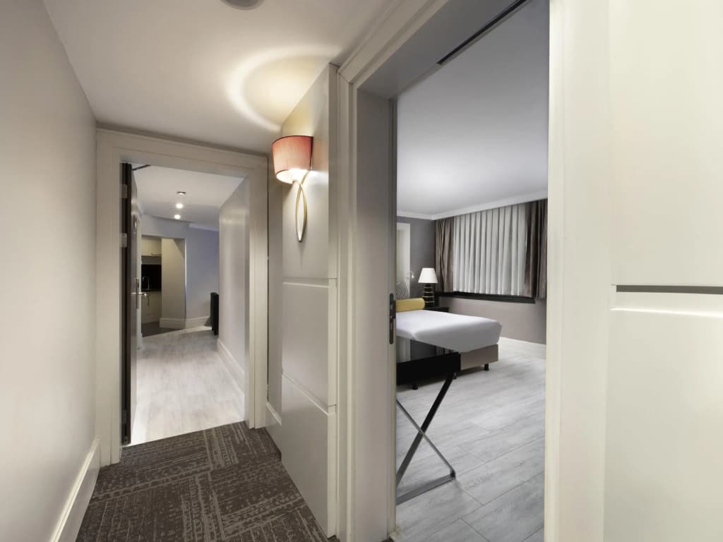Mercure Istanbul Bomonti - photo 43
