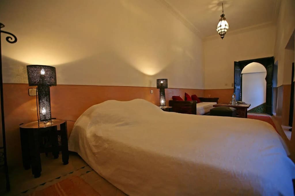 Riad Al Andaluz - photo 6