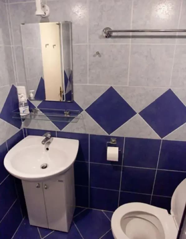 Budapest Easy Flats - Opera Apartments - photo 9