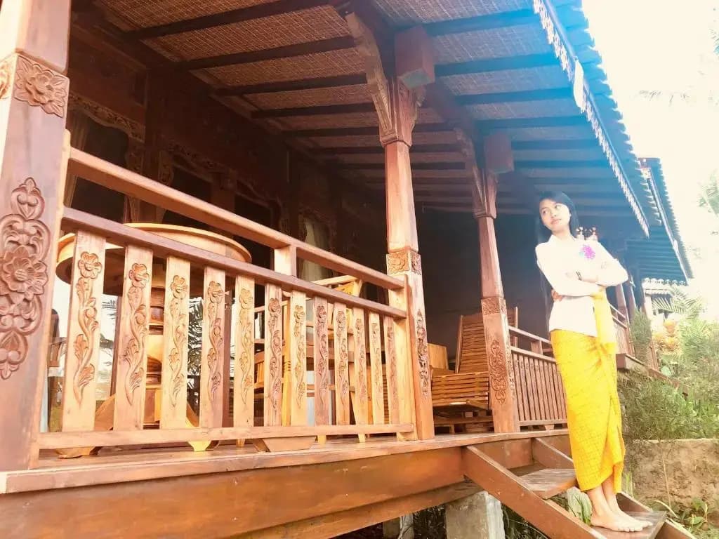 Villa Neyang - photo 15
