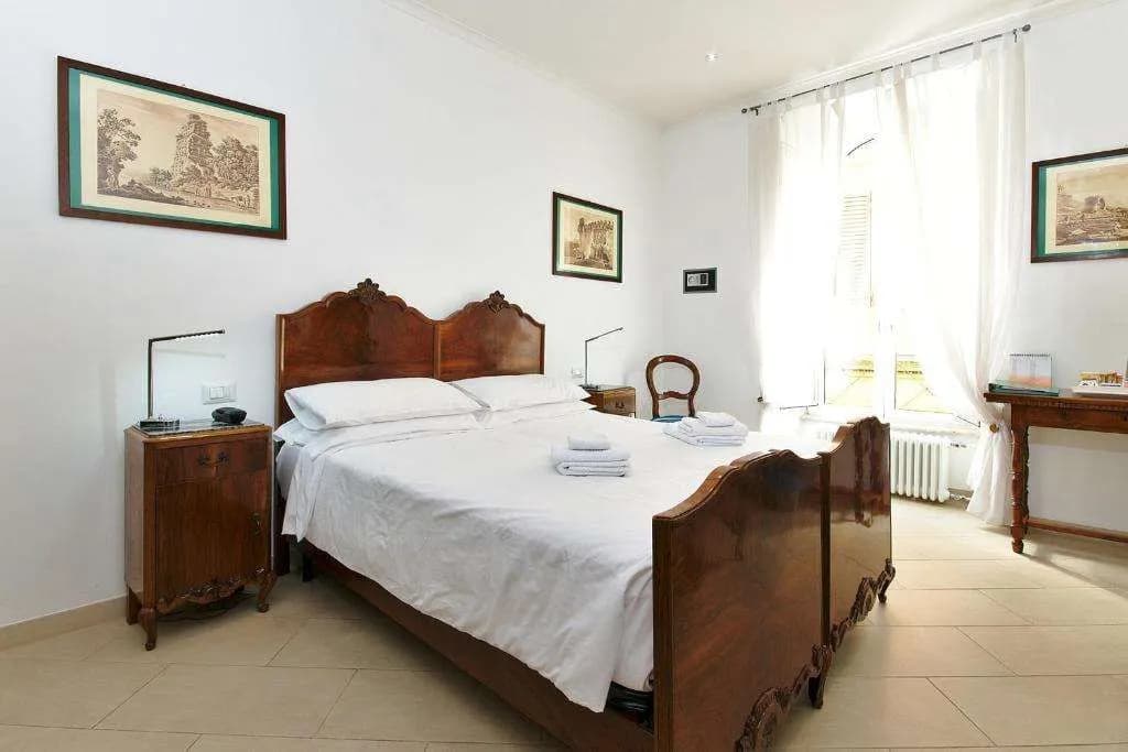 B&B Roma Borgo 91 - photo 1