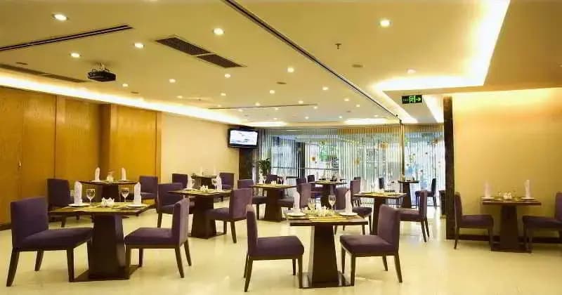 Moonlight Hotel - photo 13