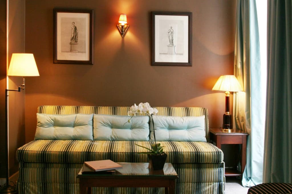 Hotel Résidence Des Arts - Saint-Germain - photo 23