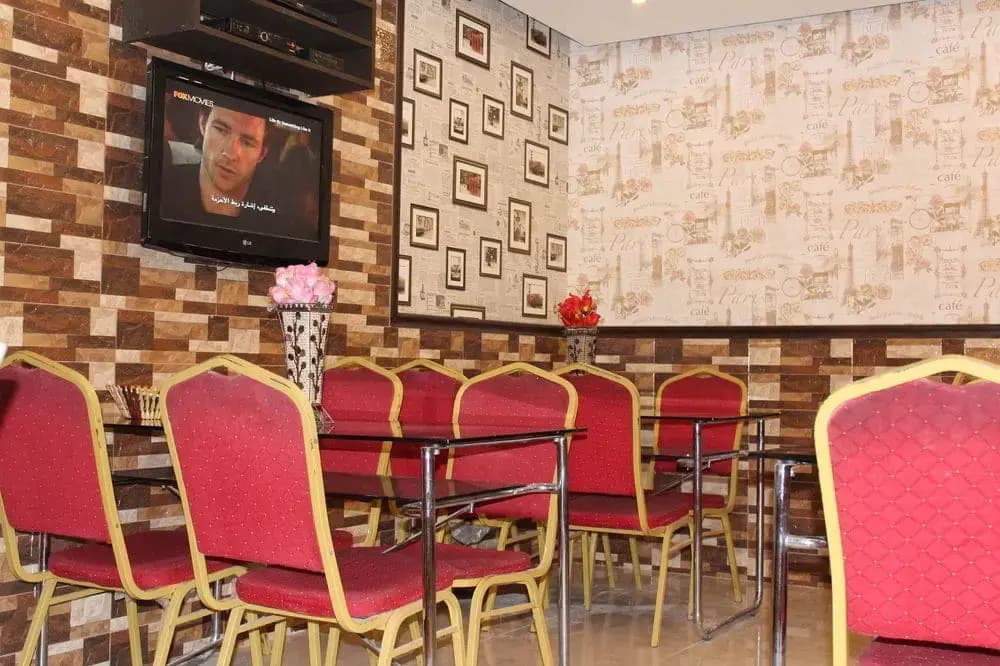 Sutchi Hotel - photo 20