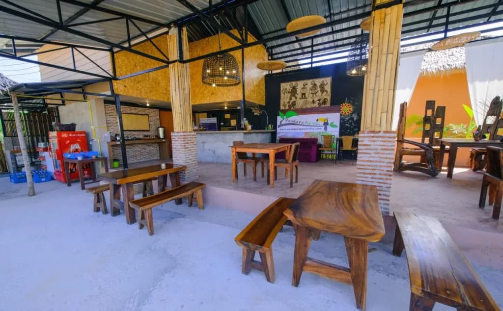 Panisara Pool Villa Huahin - photo 26