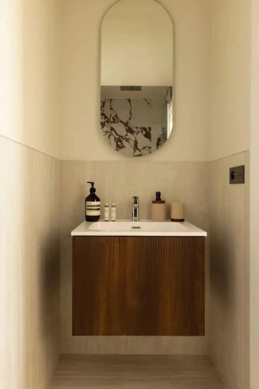 Design Appartement a/c 2br/4p - Montmartre - photo 9