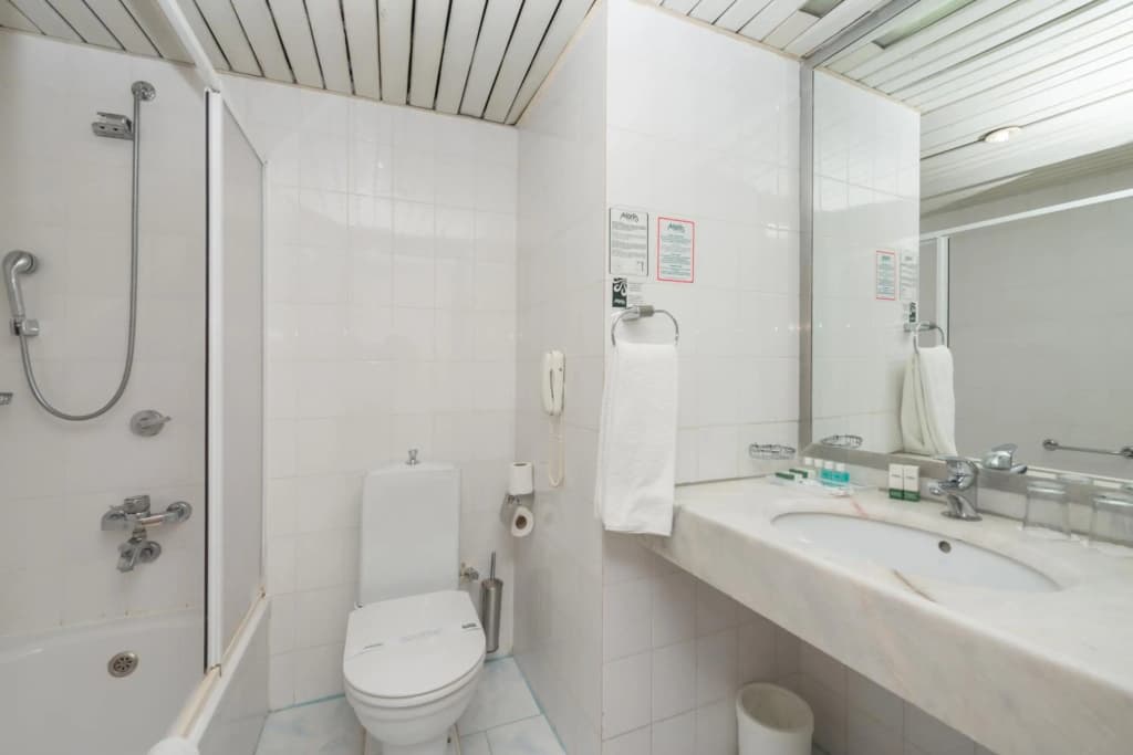 Hivernage Hotel And Spa - photo 25