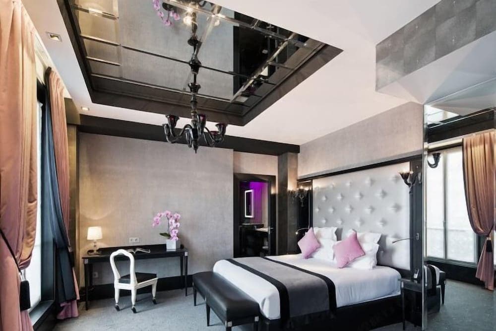 Maison Albar - Le Diamond - photo 42