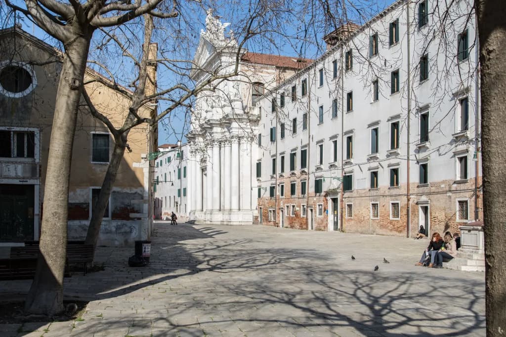 Combo Venezia - main photo