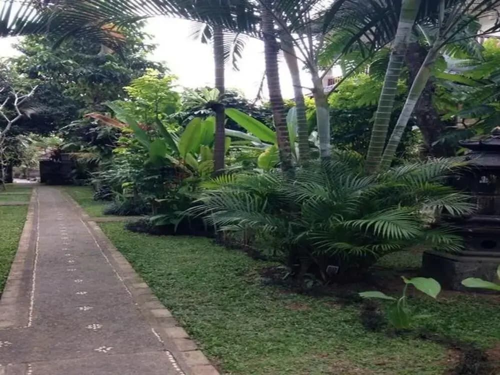 Suastika Bed and Breakfast - photo 19