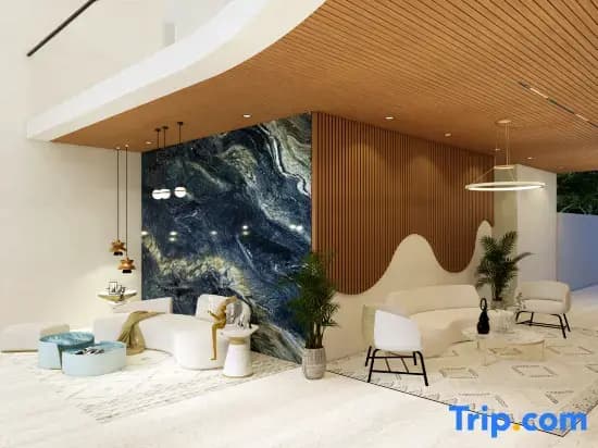 THE SAND Suites & Villas - photo 1