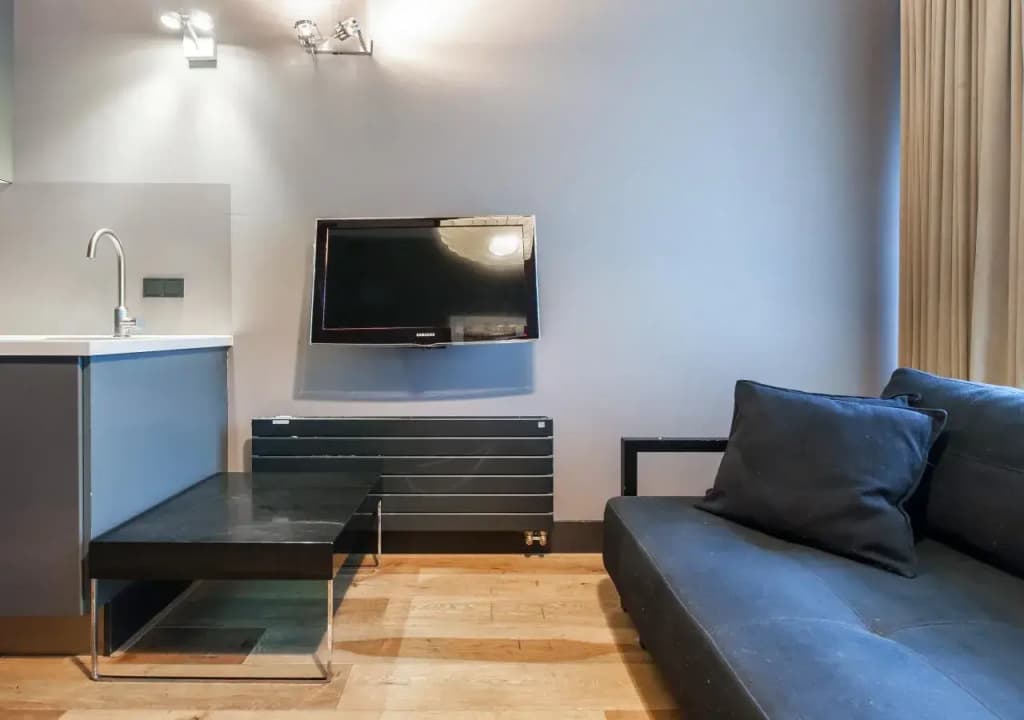Short Stay Group City Park Serviced Apartment Amsterdam - photo 4
