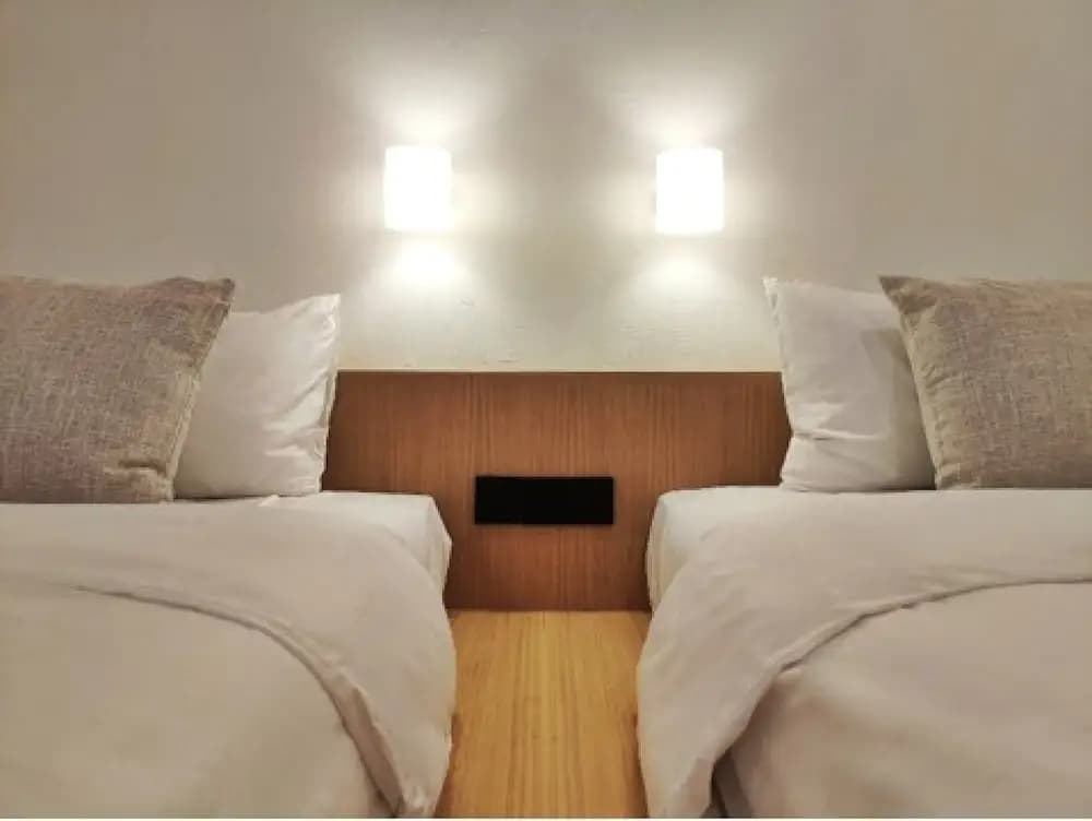 Hotel AONO - photo 4