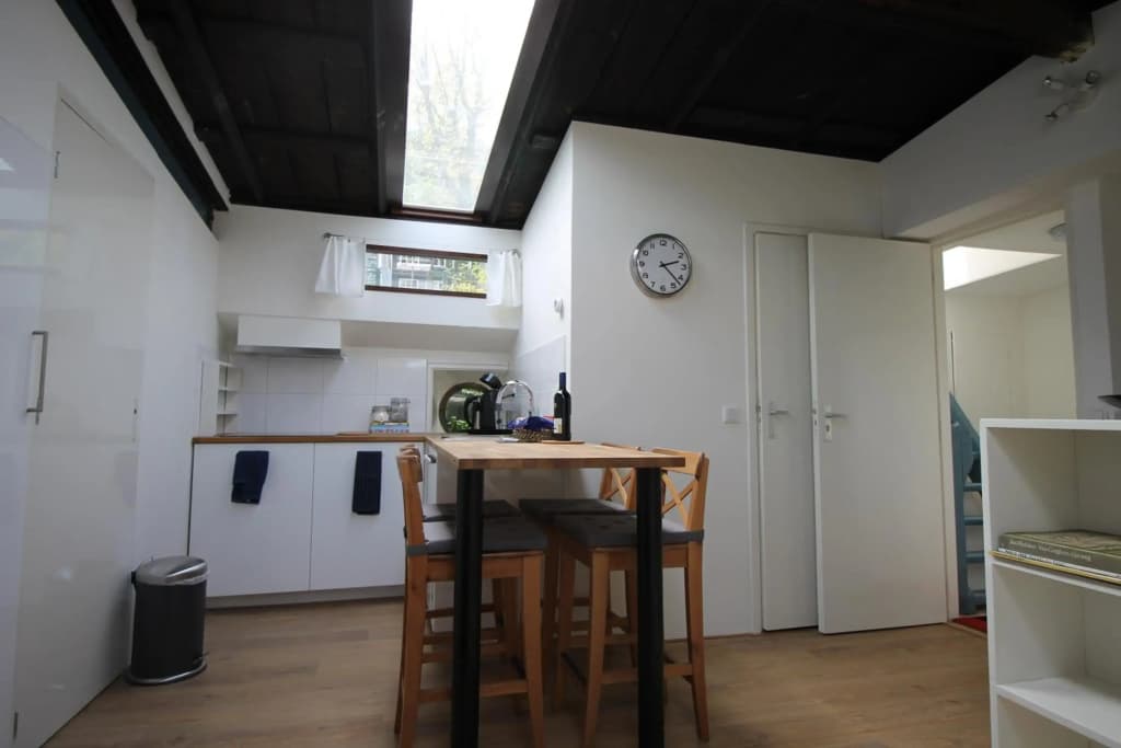 studio Vincent van Gogh - photo 1