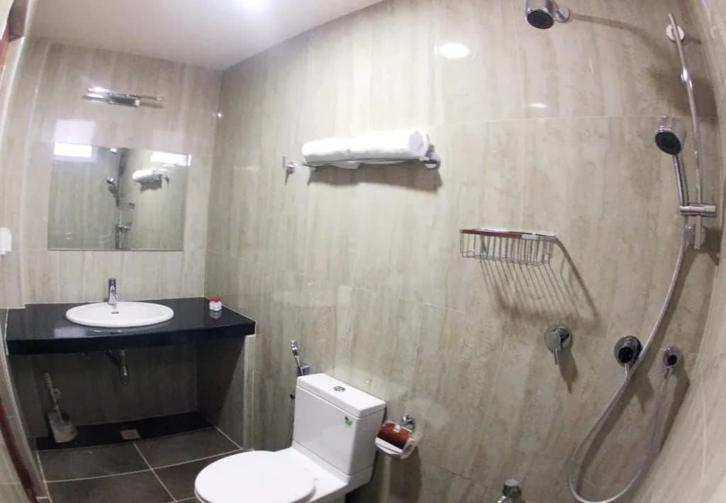 Mac Inn Maldives - photo 8