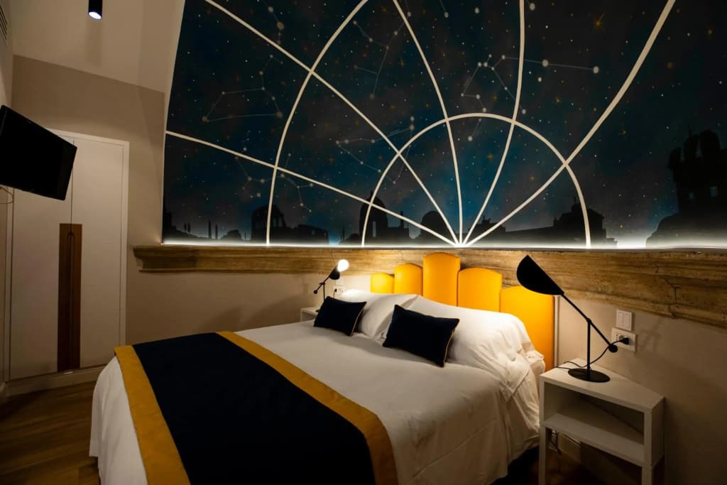 Vicario Suites - photo 6