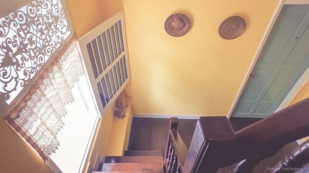 The Unforgotten B&B - photo 16