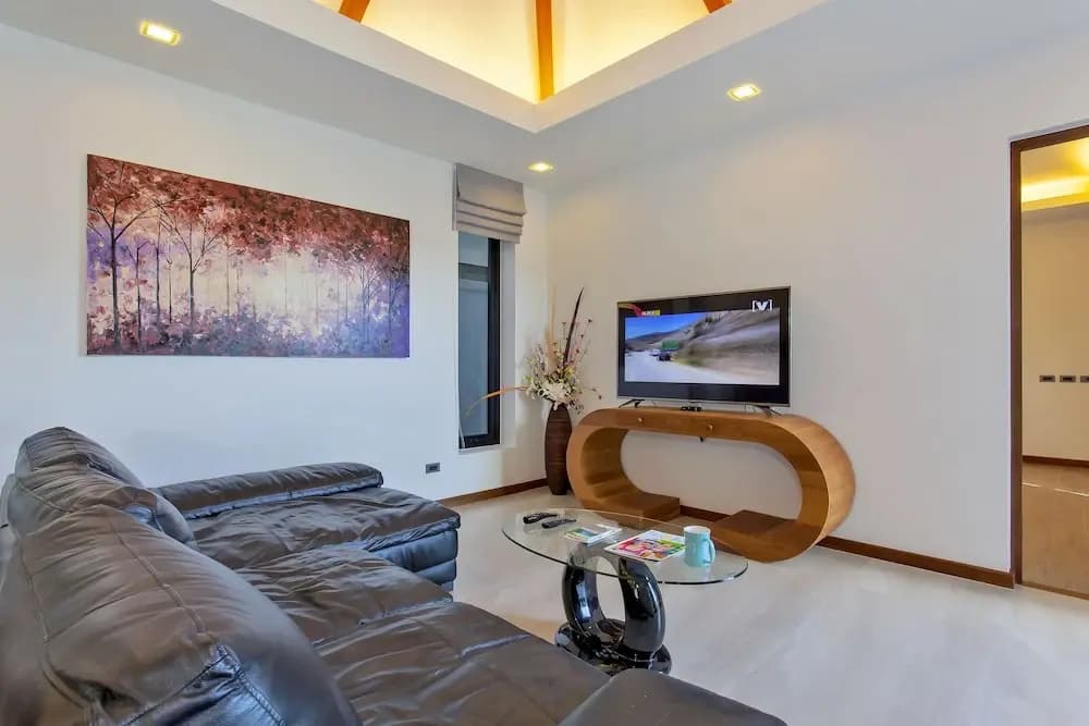 Natural Villa by Holiplanet - photo 4