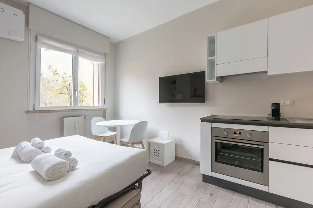 BnButler - Panizza 8 - photo 9