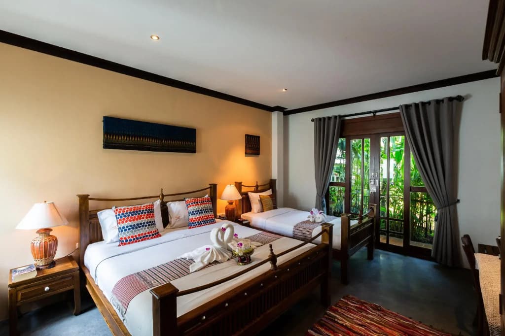 The Twenty Lodge - photo 39