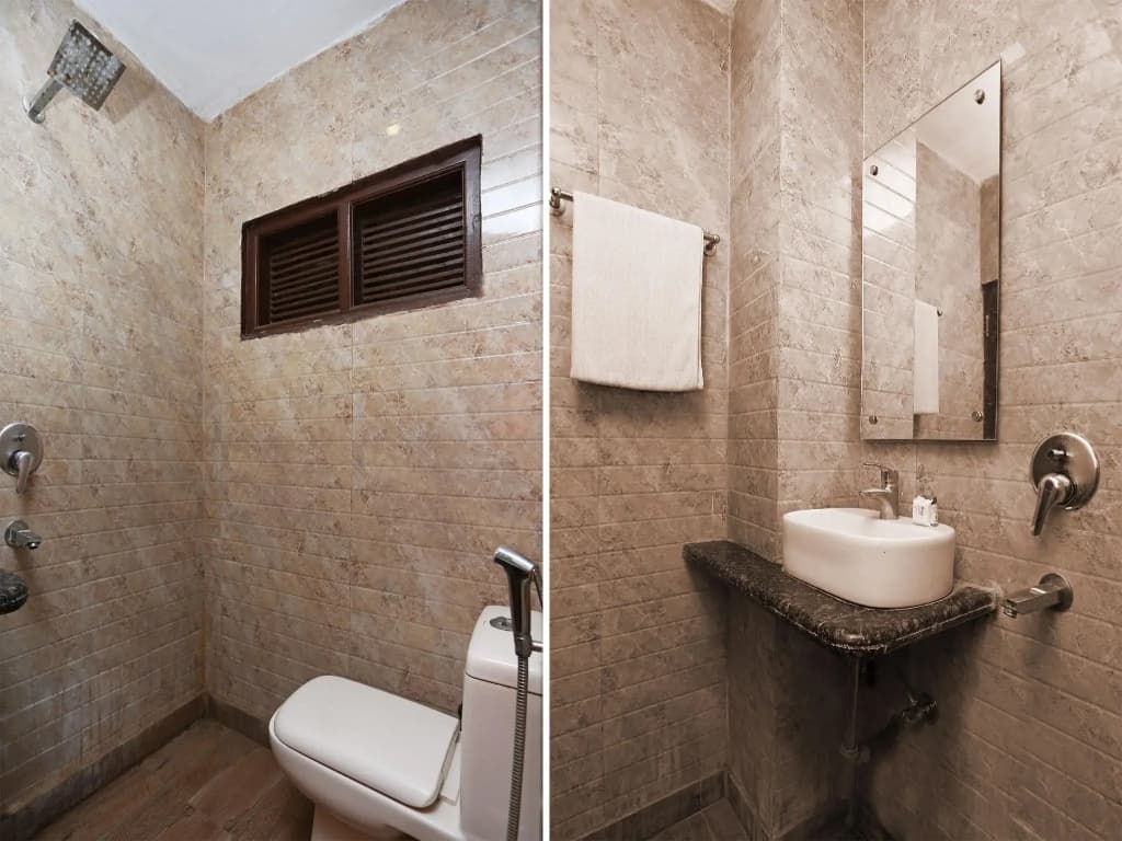 Hotel Prem Deluxe Guest House - photo 8