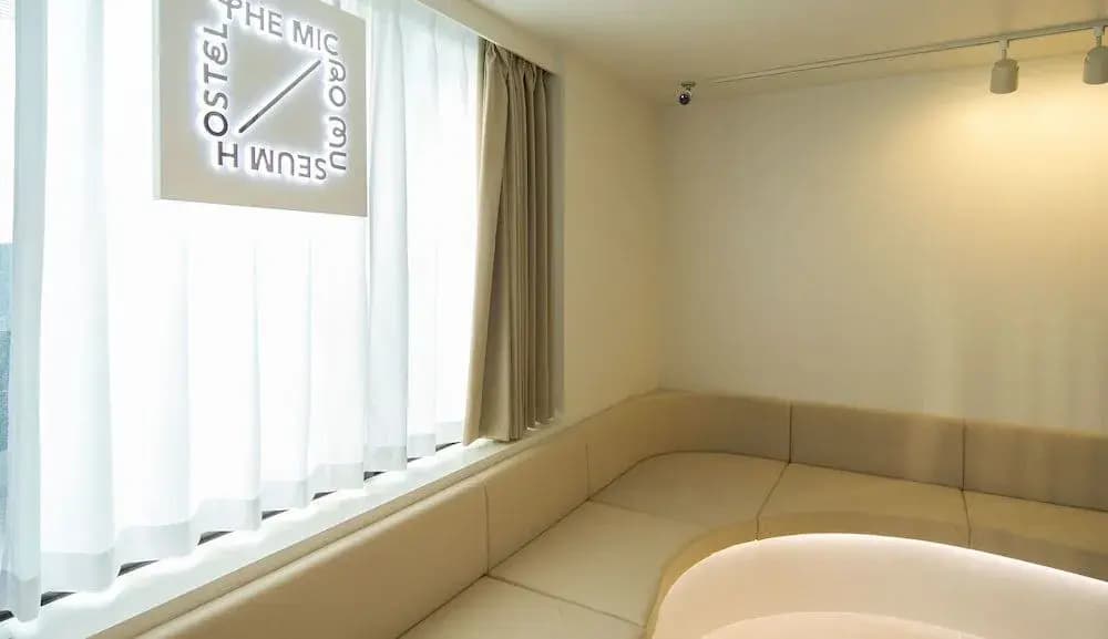 The Micro Museum Hostel Kichijoji - photo 6