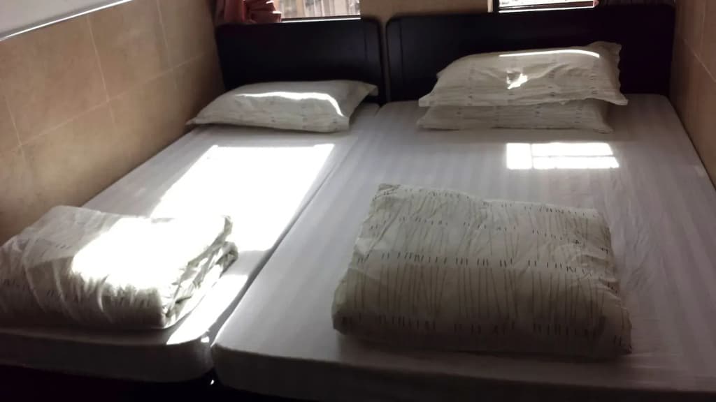 Kowloon Mongkok 1812 Guest House - photo 43