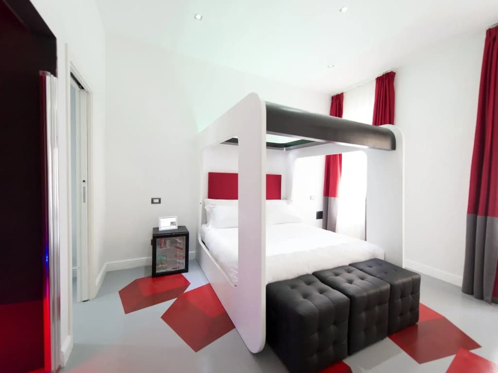 Ripetta Relais - photo 4