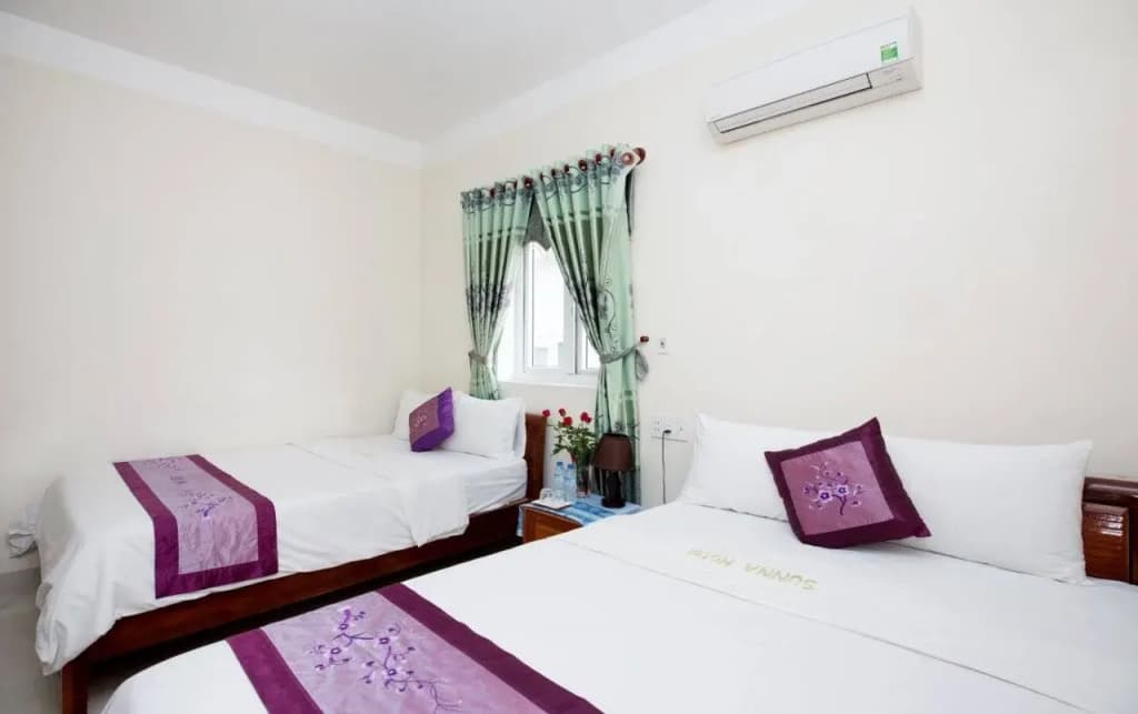 Sunna Hotel Danang - photo 2
