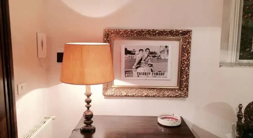 Nice Rome Holiday - photo 5