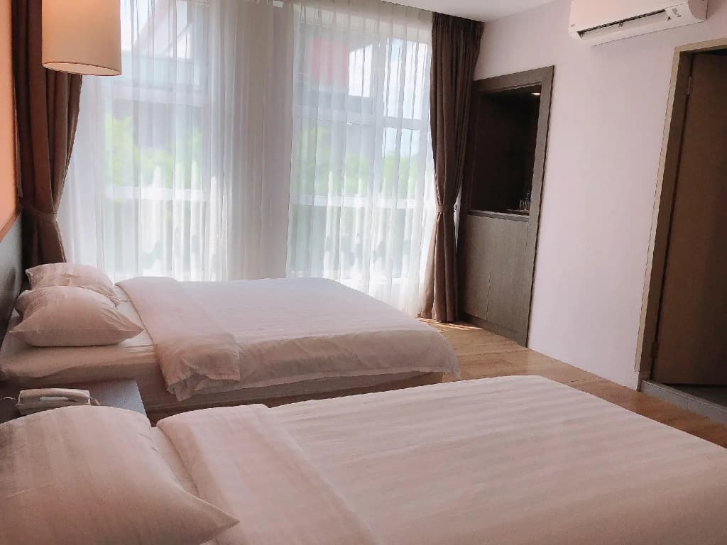 GPI Hotel - photo 2