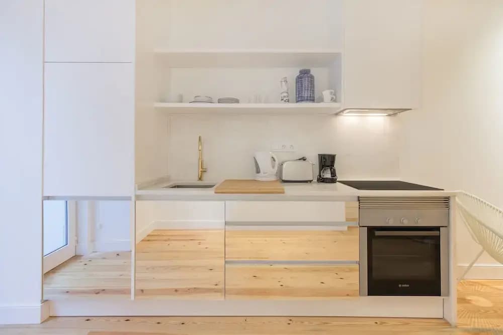 Belém Modern Flat - photo 15