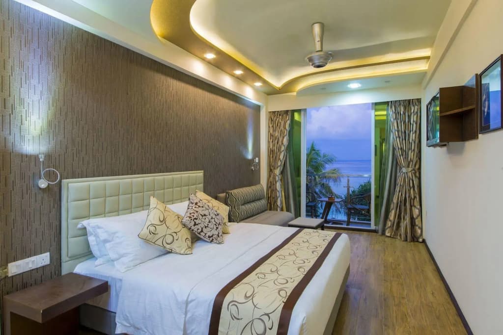 Vista Beach Retreat Hotel - photo 6