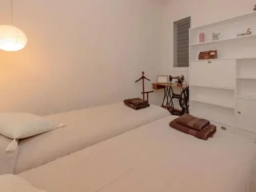 Apartment Eixample Esquerre Arago Rocafort - photo 4