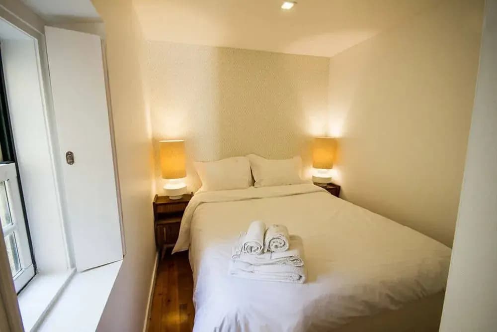 Vintage Chic by Apartments Alfama - photo 5