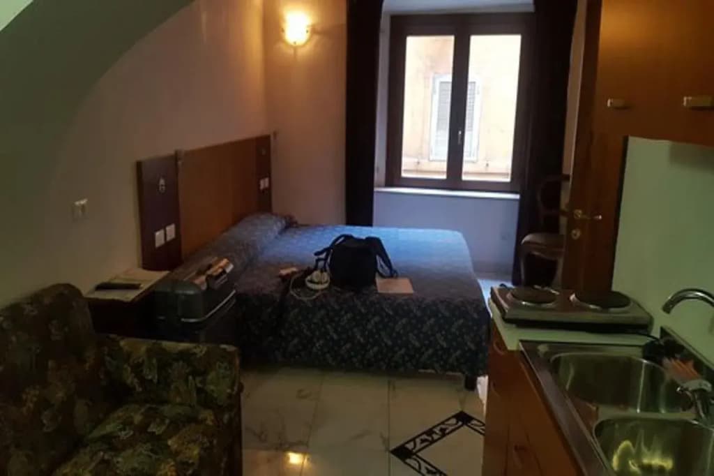 Suites Imperiali Guest House - photo 5