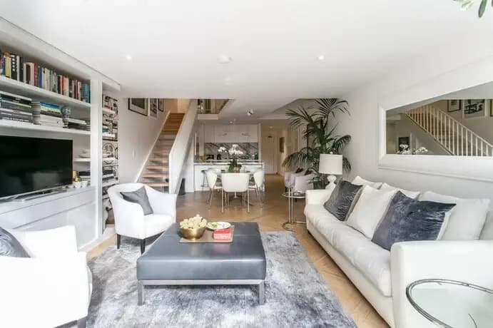 Glenmore Apartment by Onefinestay - photo 1