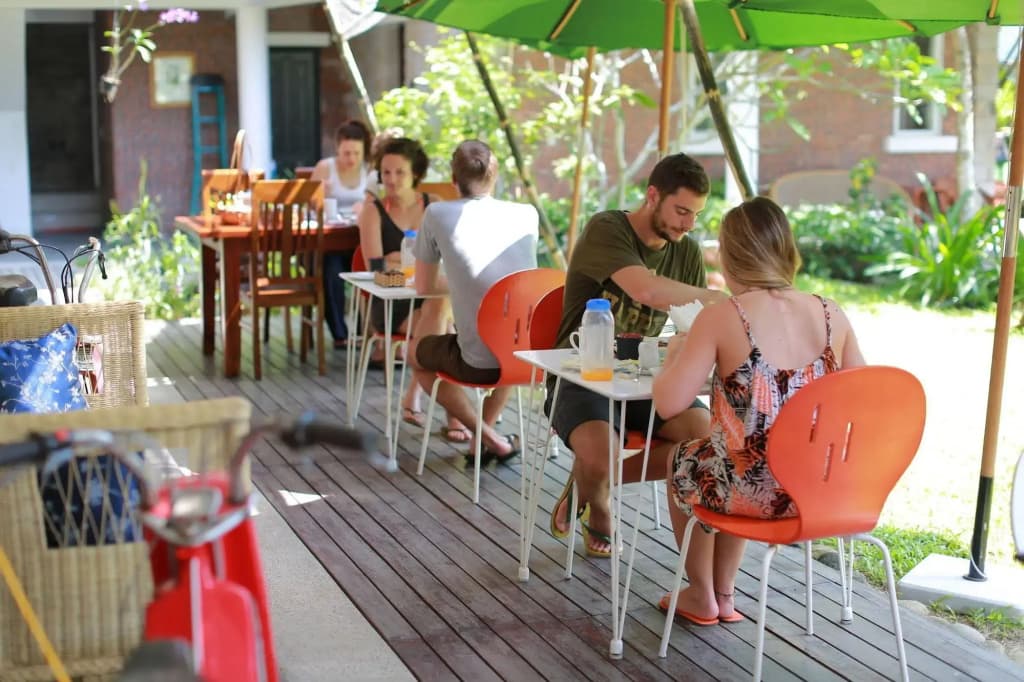 Rock Villa Hoi An - photo 21