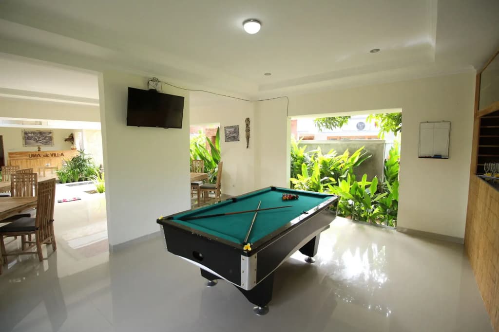Uma de Villa Sanur - photo 10