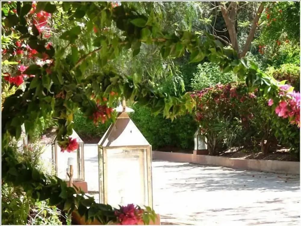 Villa Palmeraie - photo 19