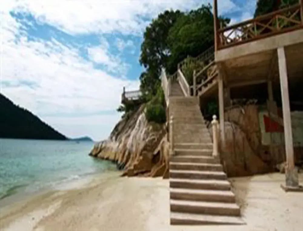 Cozy Chalet Perhentian Island - photo 11