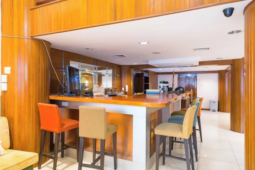Lullaby Inn Silom - photo 22