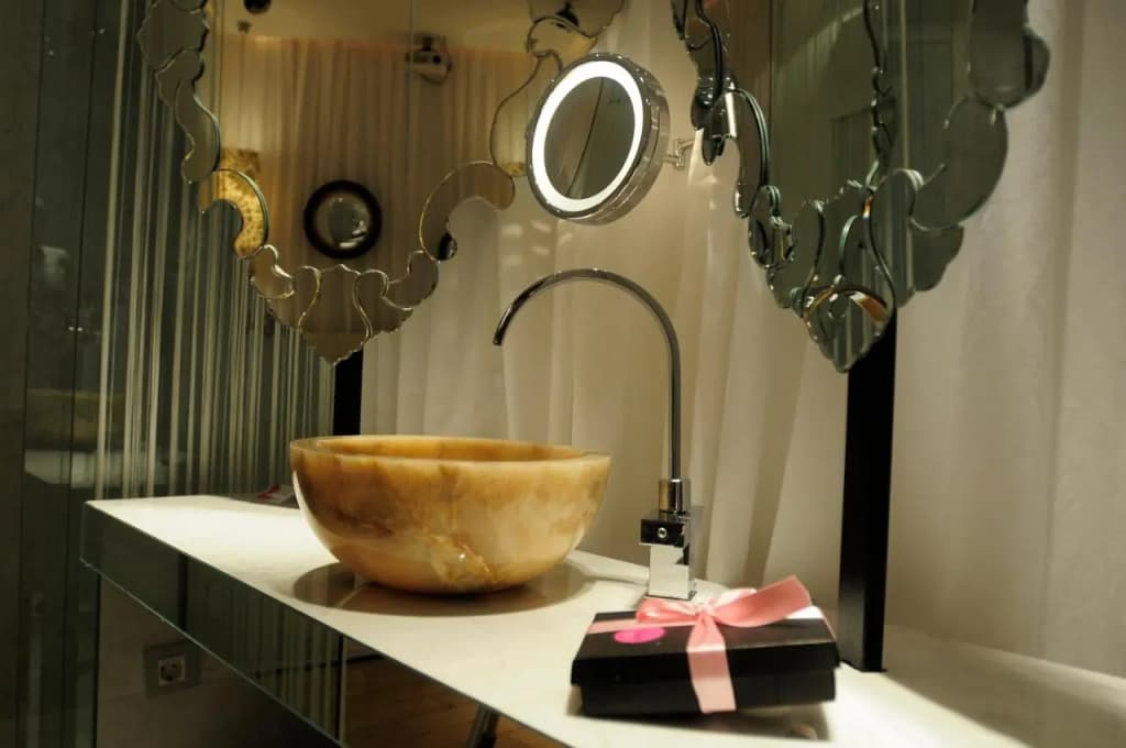 Abalu Boutique & Design Hotel - photo 37