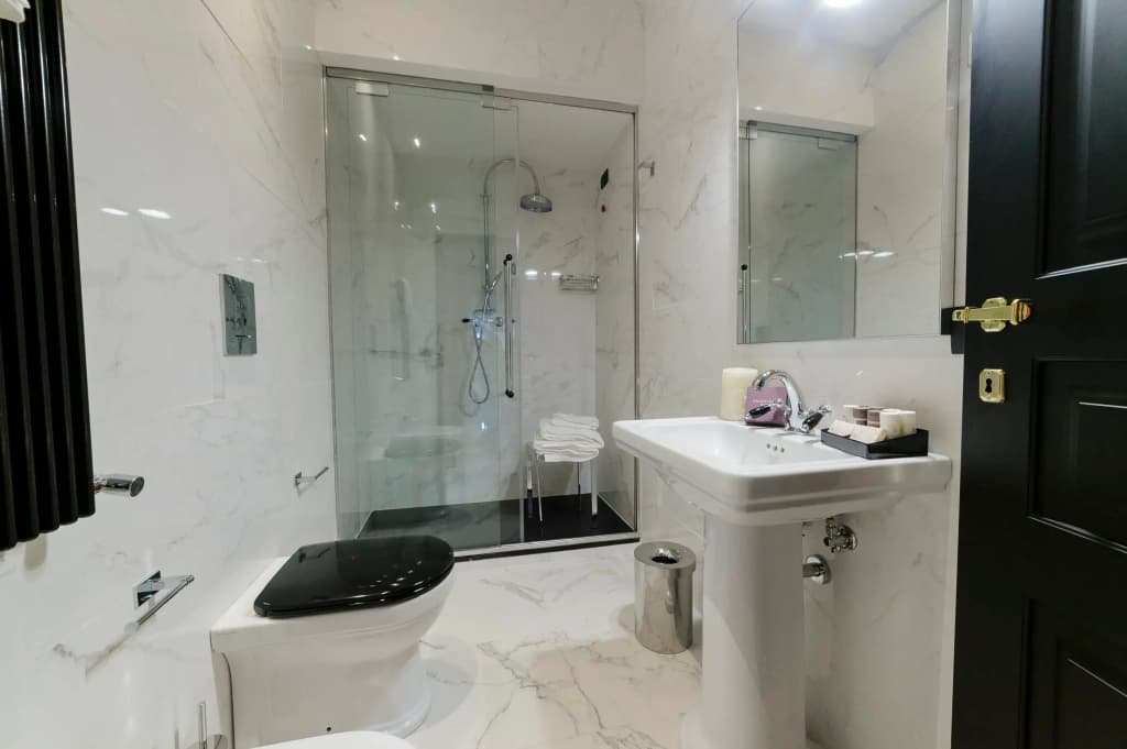 Hotel Roma Luxus Hotel - photo 14